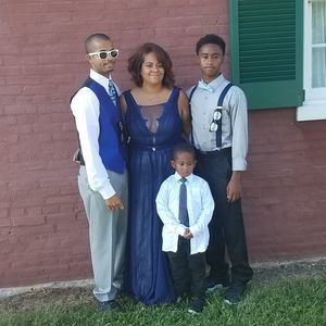 Meet your Posher, Donte